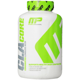 Muscle Pharm CLA 1000 Mg Softgel Capsules 180 Count